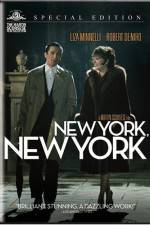 Watch New York New York Nowvideo