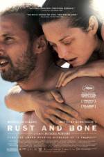 Watch Rust and Bone Nowvideo