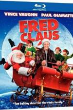 Watch Fred Claus Nowvideo