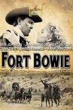 Watch Fort Bowie Nowvideo