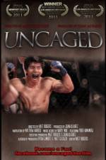 Watch Uncaged Inside the Fighter Nowvideo
