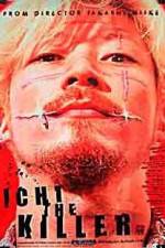 Watch Ichi The Killer Nowvideo