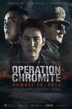 Watch Operation Chromite Nowvideo