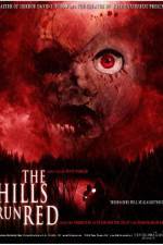 Watch The Hills Run Red Nowvideo