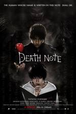 Watch Death Note Nowvideo