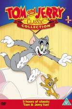 Watch Tom And Jerry - Classic Collection Nowvideo