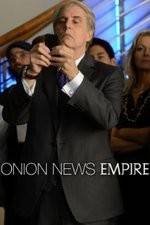 Watch Onion News Empire Nowvideo