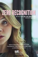 Watch Zero Recognition Nowvideo