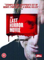 Watch The Last Horror Movie Nowvideo