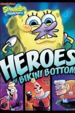 Watch Spongebob Squarepants Heroes Of Bikini Bottom Nowvideo