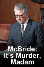 Watch McBride: Its Murder, Madam Nowvideo