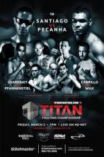 Watch Titan Fighting Championship 21 Nowvideo