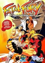 Watch Fatal Fury: Legend of the Hungry Wolf Nowvideo