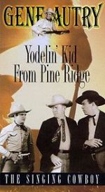 Watch Yodelin\' Kid from Pine Ridge Nowvideo