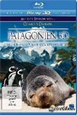 Watch Patagonia 3D - In The Footsteps Of Charles Darwin Nowvideo