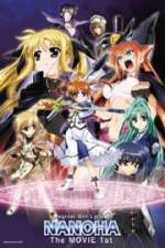 Watch Magical Girl Lyrical Nanoha The Movie 1st Nowvideo