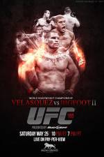 Watch UFC 160 Velasquez vs Bigfoot 2 Nowvideo