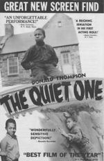 Watch The Quiet One Nowvideo