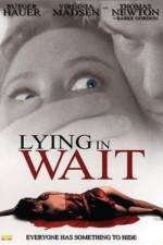 Watch Lying in Wait Nowvideo