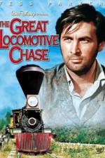 Watch The Great Locomotive Chase Nowvideo