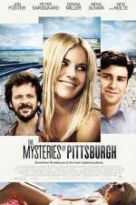 Watch The Mysteries of Pittsburgh Nowvideo