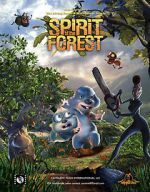 Watch Spirit of the Forest Nowvideo