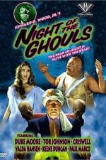 Watch Night of the Ghouls Nowvideo