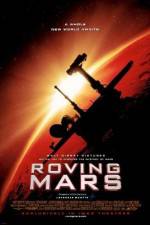 Watch Roving Mars Nowvideo