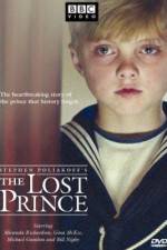 Watch The Lost Prince Nowvideo