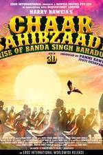 Watch Chaar Sahibzaade 2 Rise of Banda Singh Bahadur Nowvideo