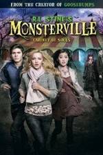 Watch R.L. Stine's Monsterville: The Cabinet of Souls Nowvideo