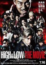 Watch High & Low: The Movie Nowvideo