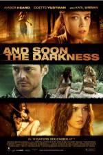 Watch And Soon the Darkness Nowvideo