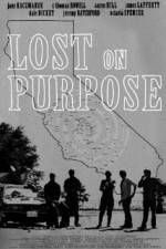 Watch Lost on Purpose Nowvideo