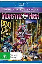 Watch Monster High: Boo York, Boo York Nowvideo