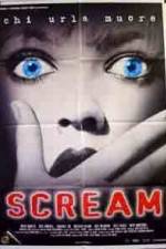 Watch Scream Nowvideo