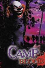 Watch Camp Blood Nowvideo