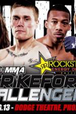 Watch Strikeforce Challengers: Riggs vs Taylor Nowvideo