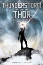 Watch Thunderstorm The Return of Thor Nowvideo