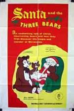 Watch Santa and the Three Bears Nowvideo