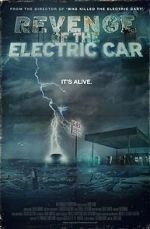 Watch Revenge of the Electric Car Nowvideo