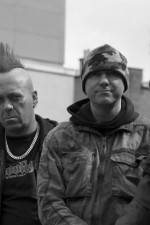 Watch The Exploited live At Leeds Nowvideo