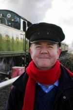 Watch Ian Hislop Goes Off the Rails Nowvideo