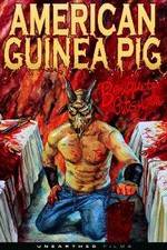 Watch American Guinea Pig: Bouquet of Guts and Gore Nowvideo