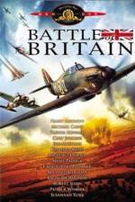 Watch Battle of Britain Nowvideo