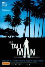 Watch The Tall Man Nowvideo