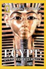 Watch National Geographic: Egypt's Hidden Treasures Nowvideo