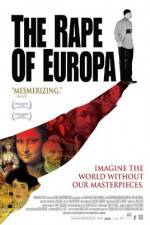 Watch The Rape of Europa Nowvideo