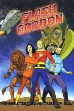 Watch Flash Gordon: The Greatest Adventure of All Nowvideo