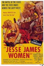 Watch Jesse James' Women Nowvideo